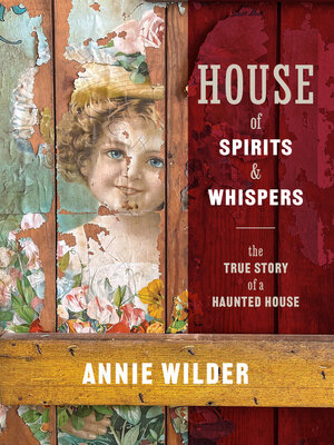 cover image of House of Spirits and Whispers